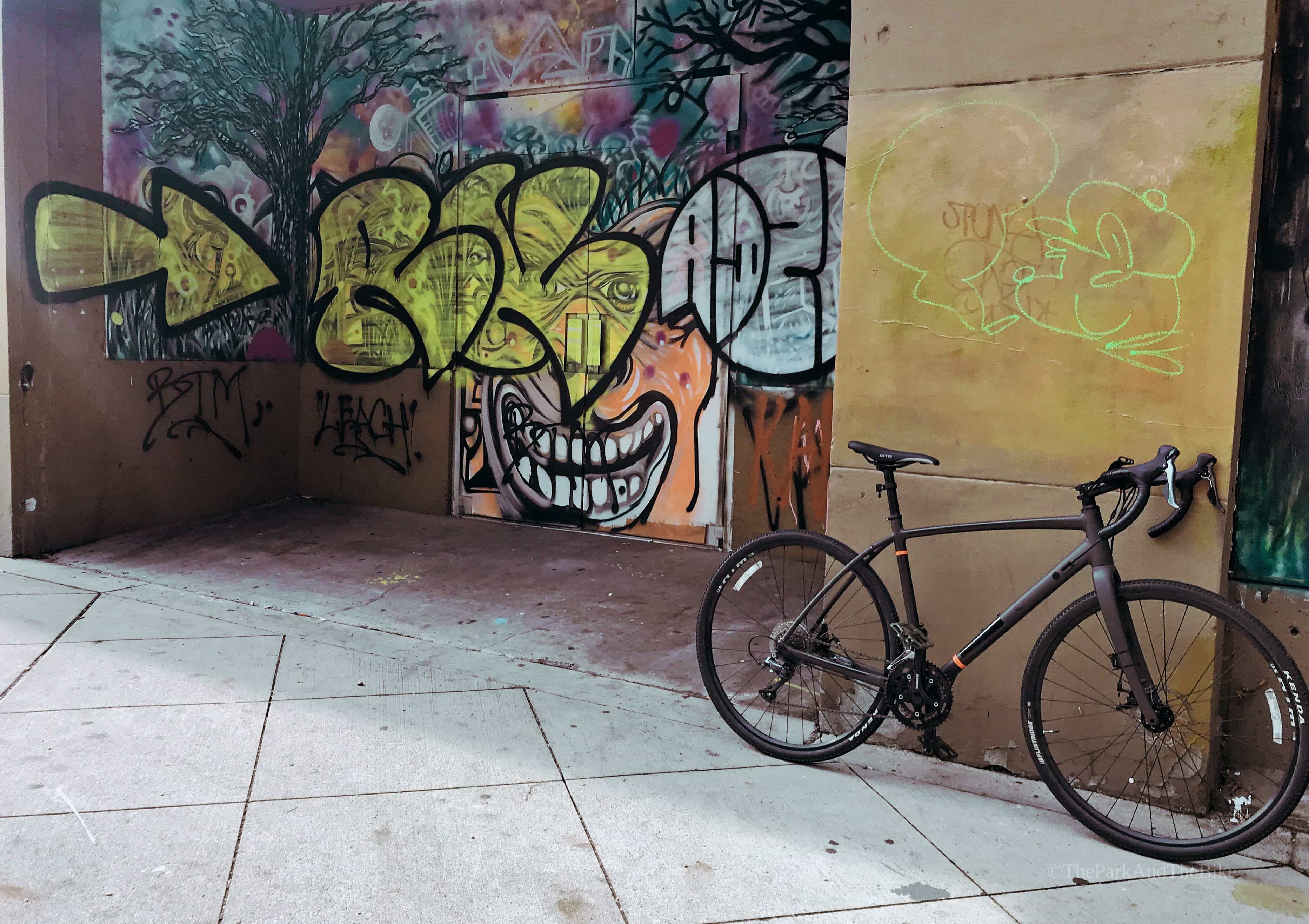image of Bell Street Park