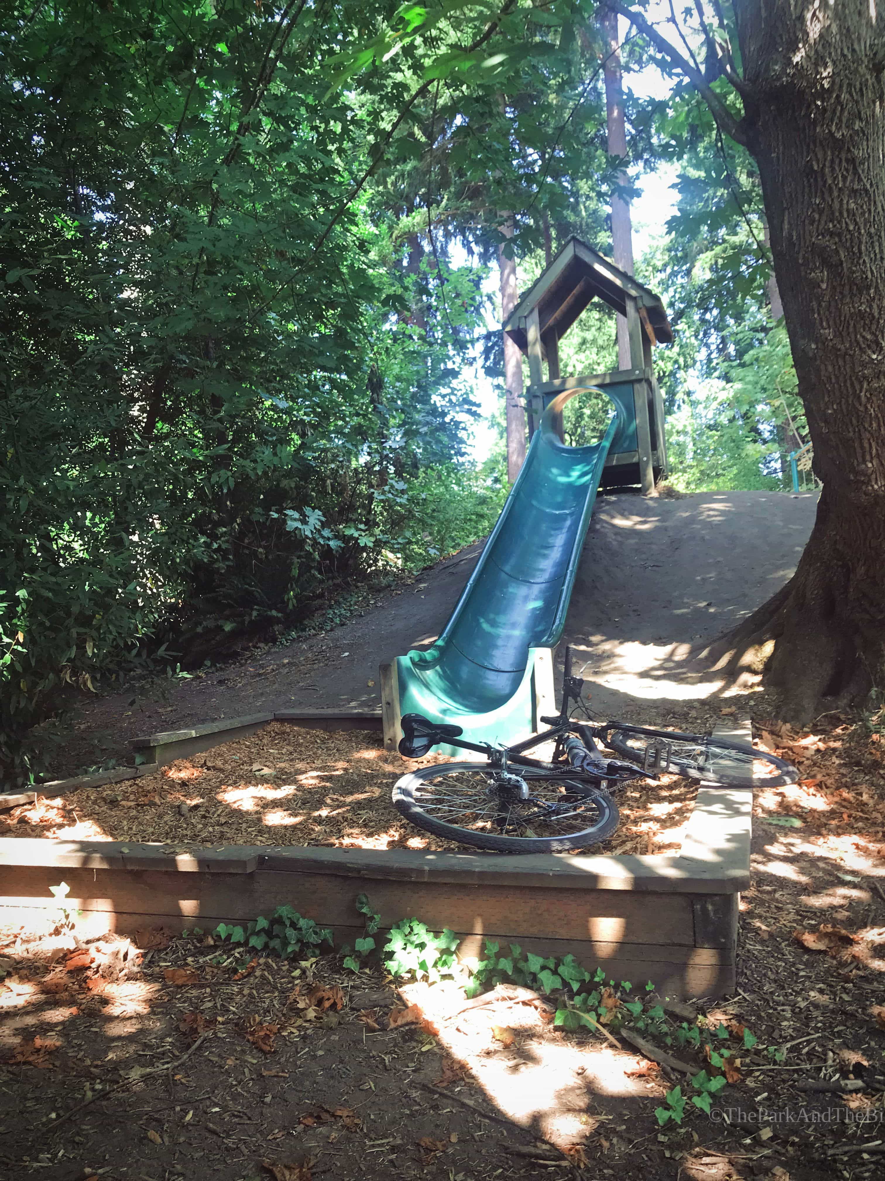image of First Hill Park