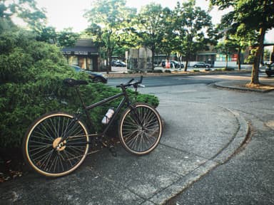 Lake City Memorial Triangle