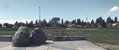 Maple Leaf Resevoir Park