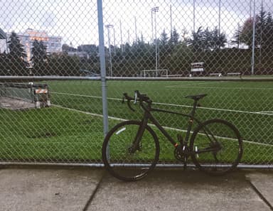Interbay Athletic Complex