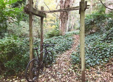 Inverness Ravine Park