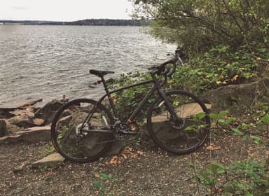 Martha Washington Park