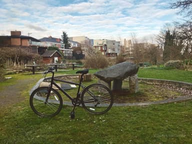 Trolley Hill Park