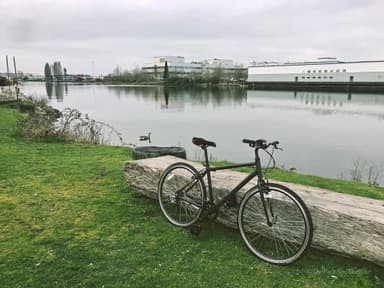 Duwamish Waterway Park