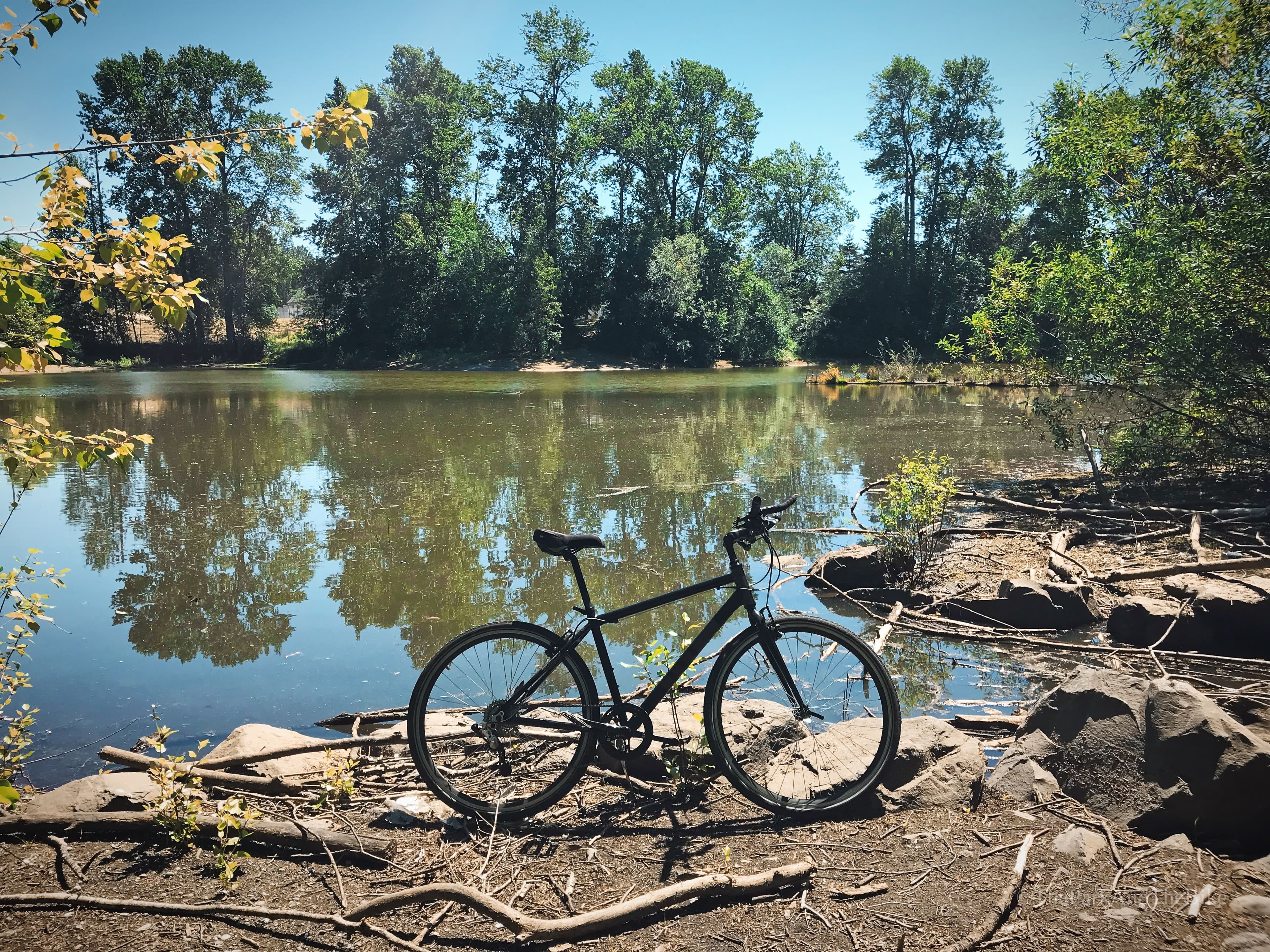 Dick Thurnau Memorial Park